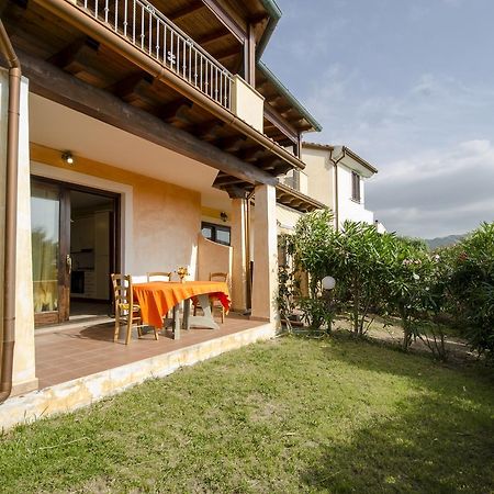 Вілла A.I.R. Castelsardo Borgo Di Mare Екстер'єр фото