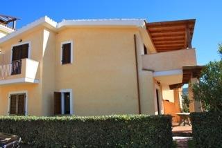Вілла A.I.R. Castelsardo Borgo Di Mare Екстер'єр фото