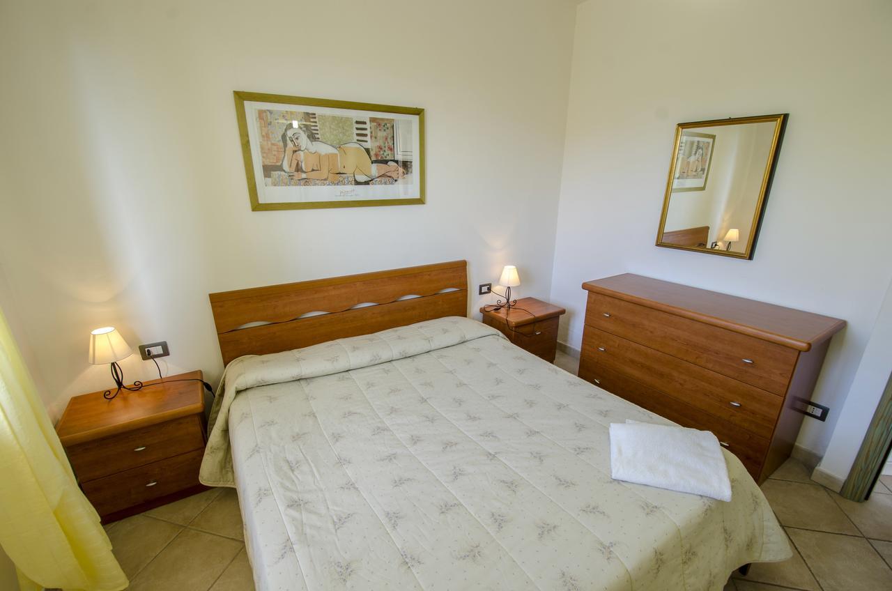 Вілла A.I.R. Castelsardo Borgo Di Mare Екстер'єр фото
